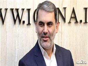 بهرهبرداري و آغاز عمليات اجرايي 21 مگاوات نيروگاه خورشيدي در کارخانه سيمان زاوه با حضور «زنگنه»