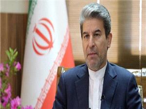 روز پرکار شهرياري در تهران؛ ديدار با 4 عضو کابينه و 5 مسئول کشوري