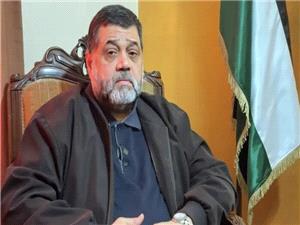 اسامه حمدان: درباره پایان جنگ و ورود کمکهای بشردوستانه توافق کردیم