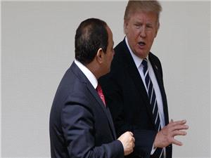 قاهره، ميزبان نشست ترامپ با رهبران جهان درباره غزه