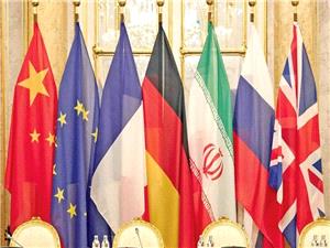 نه اقدام نظامی، نه اسنپبک و نه هیچ نوع فشار دیگر،ایران را از پیگیری منافع خود بازنمیدارد