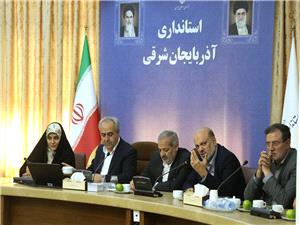 توسعه متوازن آموزش استان آذربايجان شرقي پيگيري ميشود