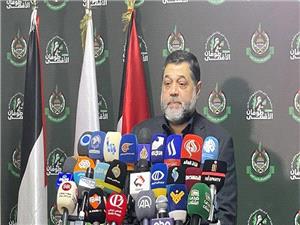 حماس: آزادی اسرا از فردا دوشنبه شروع می شود