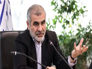 روايت نيکزاد از جلسات صحن مجلس در دوران جنگ 12 روزه