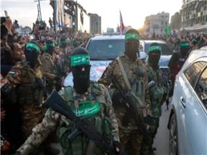 دیدار امشب هئیت حماس و صلیب سرخ/ تحویل اسرای صهیونیست از 3 محور در باریکه غزه