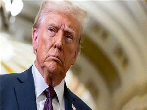 ترامپ حمله به تاسیسات هستهای ایران را با طرح صلح غزه توجیه کرد