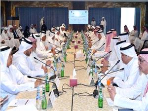 نشست شوراي مشترک بازرگاني قطر و عربستان براي تقويت همکاريهاي اقتصادي