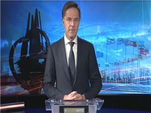 دبیرکل ناتو: روسیه همچنان بسیار خطرناک است
