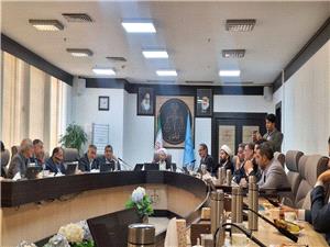 پیشنهاد تشکیل کارگروه مشترک بین قوه قضائیه و کمیسیون اجتماعی مجلس برای رسیدگی به ترک فعلها در دستگاههای حوزه این کمیسیون