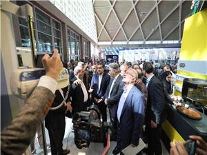 ضرورت پرداخت سريعتر 25 همت طلب تجهيزات پزشکي