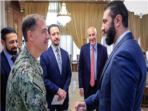 جولانی گذشته خود را انکار میکند: اشتباهات دوران نوجوانی!