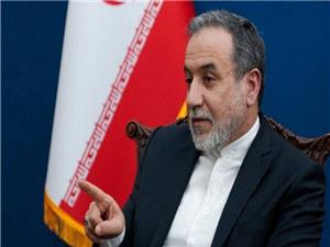 واکنش عراقچی به اظهارات روز گذشته رئیس جمهور امریکا در شرم الشیخ