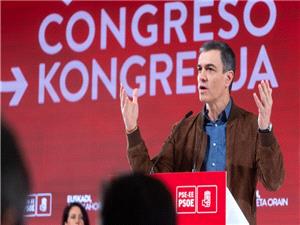 نخست وزیر اسپانیا: تحریم تسلیحاتی اسرائیل برقرار است