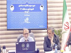 رشد 80 درصدی صدور پروانهها در بافت فرسوده