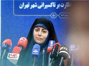 پنج هزار دستگاه سمند سورن به ناوگان تاکسیرانی پایتخت نوسازی میشود