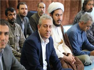 برگزاری آیین تجلیل از خادمین اربعین حسینی راه و شهرسازی آذربایجان غربی