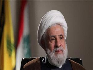 دبیرکل حزب الله: اسرائیل غاصب و آمریکای مستکبر هرگز قادر به شکست ما نخواهند بود