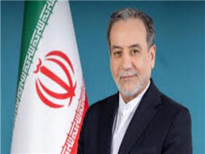 عراقچی: قطعنامه 2231 بهطور قطعی منقضی و خاتمه یافته است