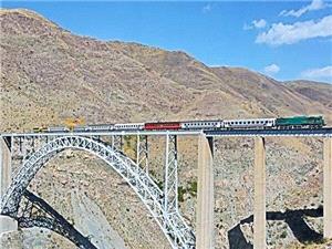 توسعه حرکت قطارهاي بينالمللي از ايران به کشورهاي CIS و جمهوري آذربايجان