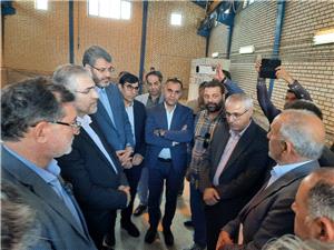 قطع حقابه کشاورزان سادهترین راه و خطرناکترین تصمیم است