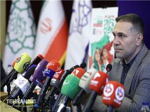 افزودن شدن رشتههاي تفريحي- ورزشي به چهارمين دوره مسابقات قهرمان شهر