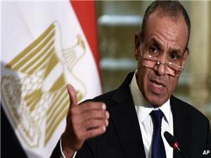 تماس وزير خارجه مصر با همتاي ايراني، گروسي و ويتکاف درباره توافق جامع هسته اي