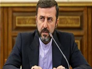 پیام غریب آبادی درمورد دیپلماسی ایران و همگرایی کشورهای مستقل در دفاع از حاکمیت قانون