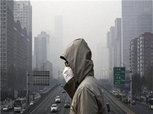 شاخص کیفیت هوا در تهران به 118 رسید/ شرایط ناسالم برای گروههای حساس