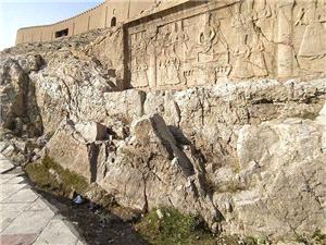 بازگشت جان به میراث هشت هزار ساله شهرری؛ چشمه علی تا آخر سال پر آب میشود