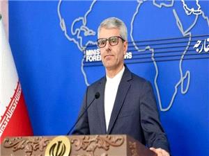 بقائی: موضع جنبش عدم تعهد در رد فعالسازی سازوکار «پسگشت»، صرفا یک بیانیه سیاسی نبود