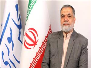 صبوري و همراهي مردم قزوين با انتقال آب سد طالقان به تهران