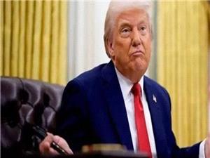 ترامپ: اگر چین توافقنامهای با ما امضا نکند، 155 درصد تعرفه باید دهد