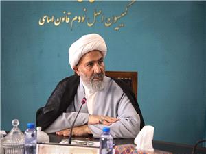 الحاق ایران به CFT تا رفع تحریمها نباید انجام شود