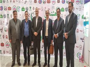 غذا مستقیماً با سلامت، نشاط و کیفیت زندگی مردم ارتباط دارد