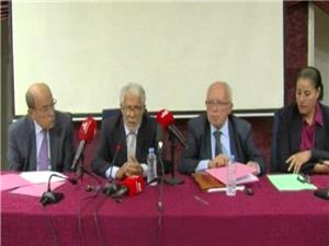 مراکش خواستار تشکيل ائتلاف حقوقي بين المللي براي پيگرد جنايتکاران جنگي صهيونيستي شد