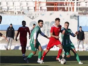 اعلام برنامه مسابقات هفته ششم تا هشتم لیگ برتر امید