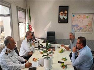 68 خودرو فرسوده به پارکينگ منتقل ميشوند