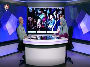 نگراني شديد تلآويو از توانمنديهاي ايران و بيانات رهبر انقلاب