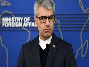 بقایی: واژه «اسنپ بک» در برجام وجود ندارد