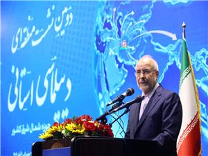 ديپلماسي استاني، يکي از وجوه حکمراني مولد و صورت ميداني پاراديپلماسي ملي است/ هر استان مرزي در حقيقت يک «سفارت زنده» است