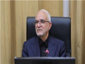 بازديد عبدالرضا مصري از پروژههاي بزرگ ورزشي کرمانشاه