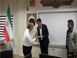 مديرکل راهداري و حملونقل جادهاي استان تهران از رئيس پليس راه شرق استان تقدير کرد