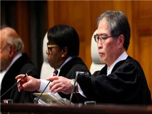 دیوان دادگستری بین المللی ادعاهای رژیم اسرائیل درباره نفوذ حماس به آنروا را تکذیب کرد