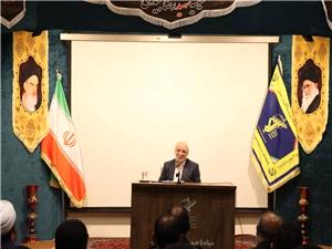 مشکلات کشور قابل حل است/ایمان و ایستادگی عامل پیروزی ماست