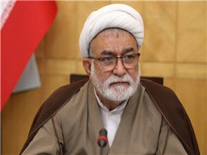 نشست احمدي با فرماندار ديّر/ديدار با فرمانده انتظامي جم