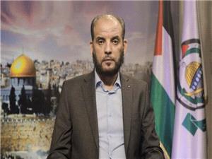 مقام ارشد حماس: نبايد هيچ عاملي موجب بازگشت جنگ به غزه شود
