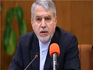 صالحياميري: با عراق براي حفاظت از «طاق کسري» مذاکره کردهايم