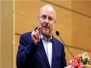 قالیباف: امر ملی را بر امر جناحی مقدم بداریم