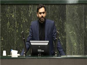 خسارتهای بانک آینده باید از اموال علی انصاری پرداخت شود