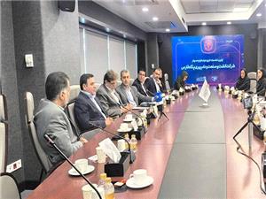 معرفي يک شرکت دامپروري براي عرضه اوليه در فرابورس